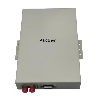 爱克 固定式在线光猫控制柜主机 RS232 台