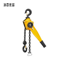 沐霓优品 手扳葫芦2T /个