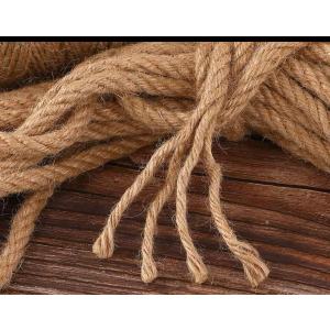 顺鸿森白棕绳 麻绳20mm