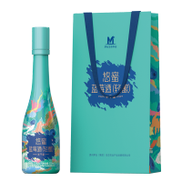 茅台集团 悠蜜蓝莓酒(轻酿)整箱
