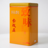 半天腰茶业金骏眉250克罐装