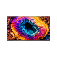 长虹75D7S Pro 75英寸RGB MiniLED AI壁画电视288Hz 3+64G 4K智能电视