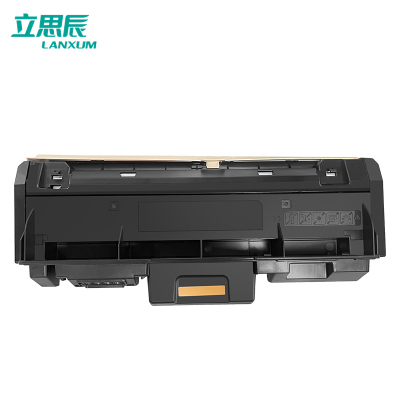 立思辰(LANXUM)原装耗材TN329[黑色粉盒] 适用GA7329dn