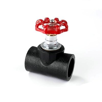 时速 PE截止阀 25mm 个