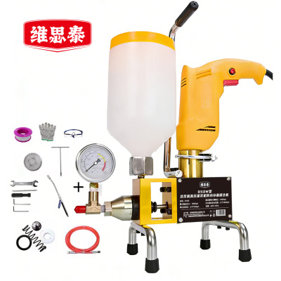 维思泰 手电钻瓷砖混凝土三角钻头 8.0mm 支