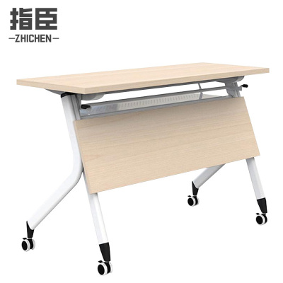 指臣长条桌120*40*75cm张