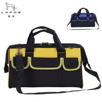 猎豹1680D高标号牛津布工具包收纳包14寸34*22*25cm/个