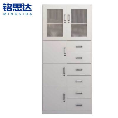 铭思达文件柜180*39*85cm台