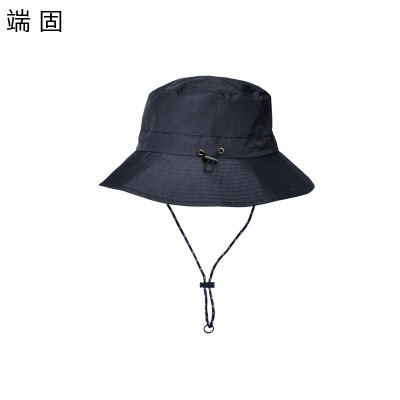 端固 折叠防水防晒遮阳帽 DG9225 顶