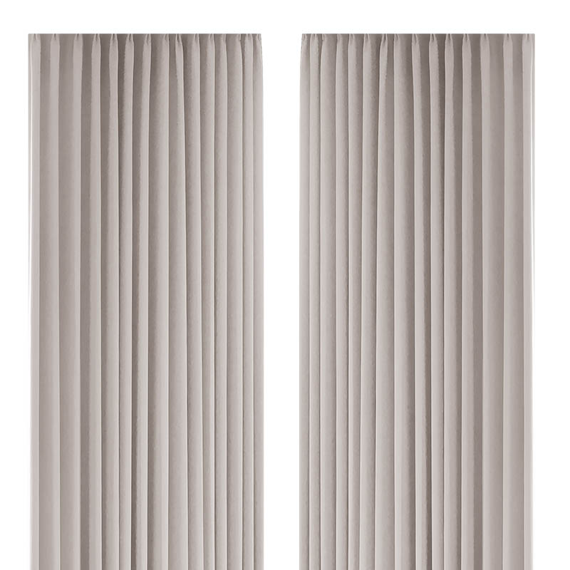 广亿隆 遮阳布帘遮光隔热窗帘多色可选 WH-BL1001#L 平方米