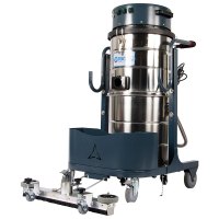 拓威克(TooVE) 工业吸尘器 PY369ECO (220V,3600W,100L)