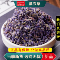 甄选薰衣草100克正品货无硫灵香草香草黄香草粒薰衣草9260
