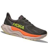 Hoka One One男登山鞋徒步鞋缓震跑步鞋Arahi 8稳定户外运动鞋