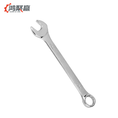 鸿聚赢 扳手 两用 10MM 把