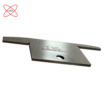 LZKL摆动角检测规(凸台面)KL-CD-3905.3.9.1-01-2018件