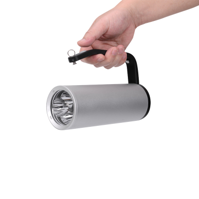 舒朵言 SDY-6391 3*5W IP68 10h DC14.8V 6300K LED 手提式探照灯 (计价单位:套)