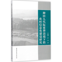 音像种田人代际更替语境下的农村信息化建设研究王继新,岳奎 著
