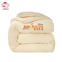 织娘故事 被子 提花大豆被 150*200cm6斤 张