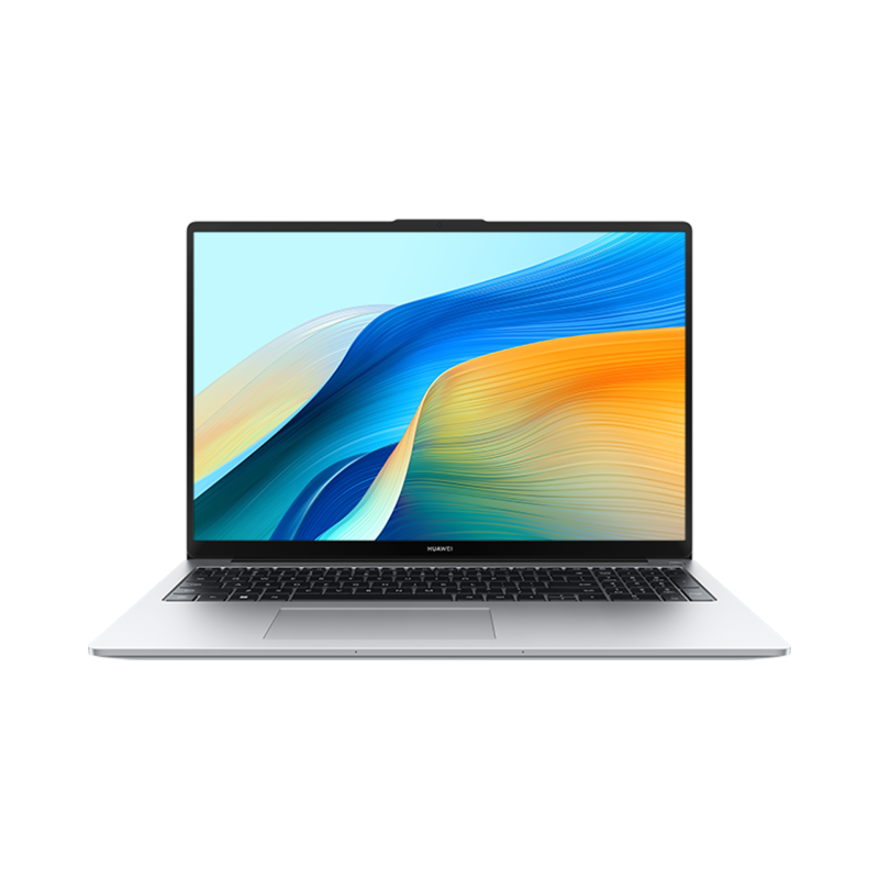 matebook d16 高能版 2024 16英寸笔记本电脑 13代酷睿标压 i5-13500h