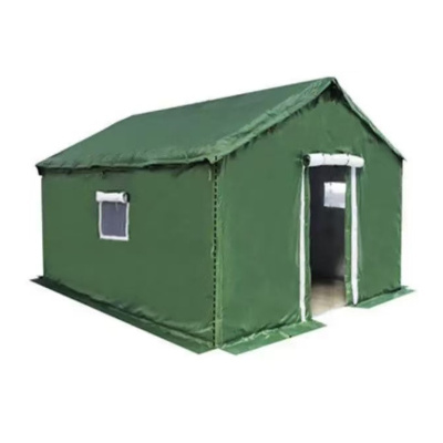 亭松 帆布帐篷 2*3m 单位:个