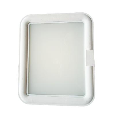 磐达 LED方灯雨棚灯PZL014C-5001 50W (含转换支架)套