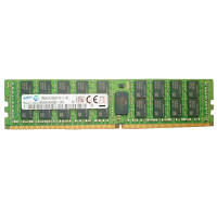 三星(SAMSUNG) 32G DDR4 2400MHz RECC 服务器工作站专用内存