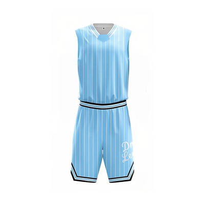 阿祺果 篮球服 QL1 套