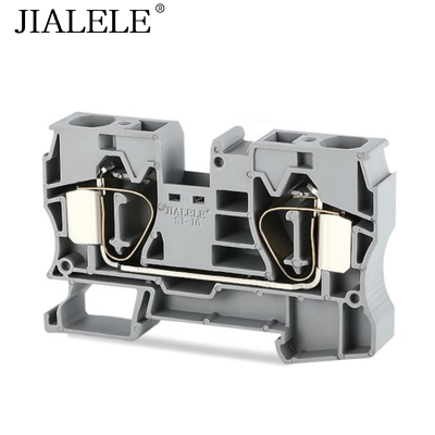 JIALELE 直通式接线端子连接副(ST-16)