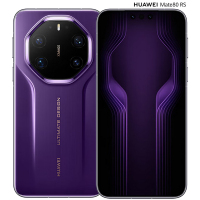 HUAWEI Mate 80 RS 非凡大师 20GB+1TB 槿紫 麒麟9030 Pro 灵珑屏高亮钛玄武架构 鸿蒙手机