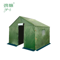 劲脉 施工帐篷 牛津布-3*2 顶