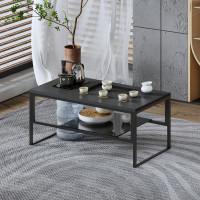 域赢茶几火烧石茶台茶桌现代简约茶几多功能泡茶功夫茶几含四件套1.2米[电炉烧水壶茶杯污水桶]