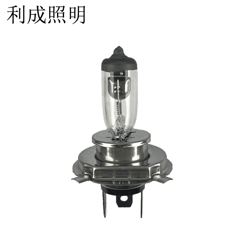 利成照明 石英灯 H4 12V 50W/60W 个