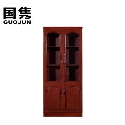 国隽 书柜 800*500*2000mm(组)