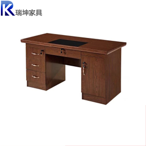 渝瑞坤 办公桌 1200*600*760mm/张