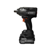 捷普森 锂电无刷冲击扳手