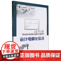 会计电算化实训邵佳佳 经济书籍