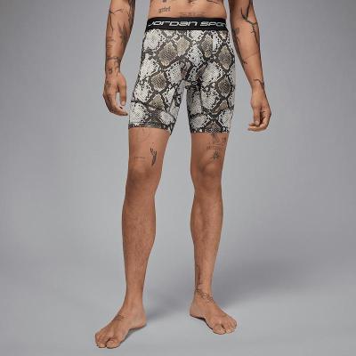 Jordan透气速干运动男裤轻便舒适高弹休闲跑步训练装备