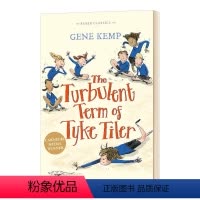 泰克提勒的麻烦事 [正版]英文原版 Dance On My Grave 少年盟约 在我坟上起舞 艾登·钱伯斯 卡内基奖得