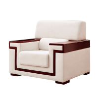 赞属 单人沙发 1010*830*910mm 张