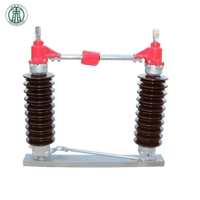 兴京阳 户外隔离开关 GW4-35KV 组