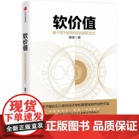 软价值 量子时代的财富创造新范式