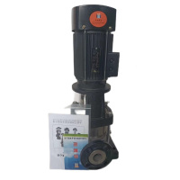 五洲泵业立式多级离心泵CDL(F)20-7台