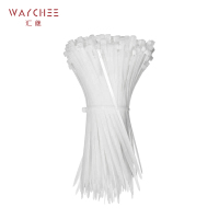 汇继 尼龙扎带 5*300mm条