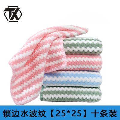 铁迅洗碗布T49 袋