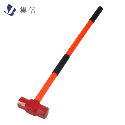 集倍 大锤 10P重型/把