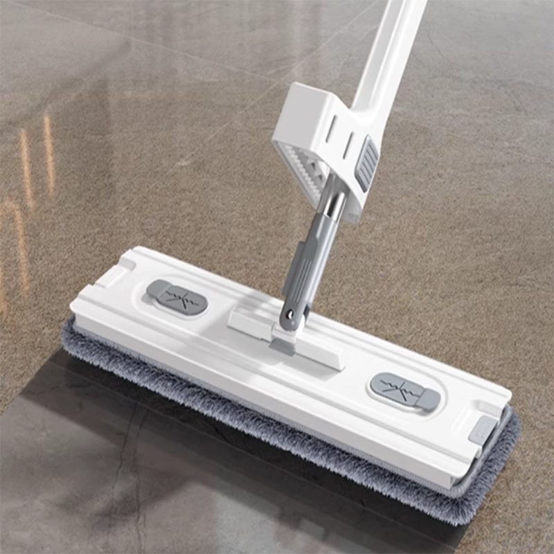 五月花拖把家用一拖净