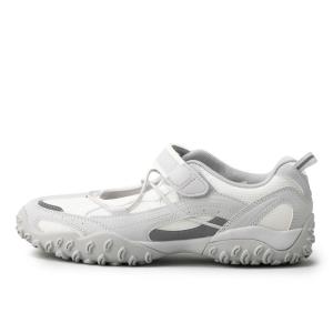 FILA跑步鞋女款户外风缓震轻便透气网面运动鞋