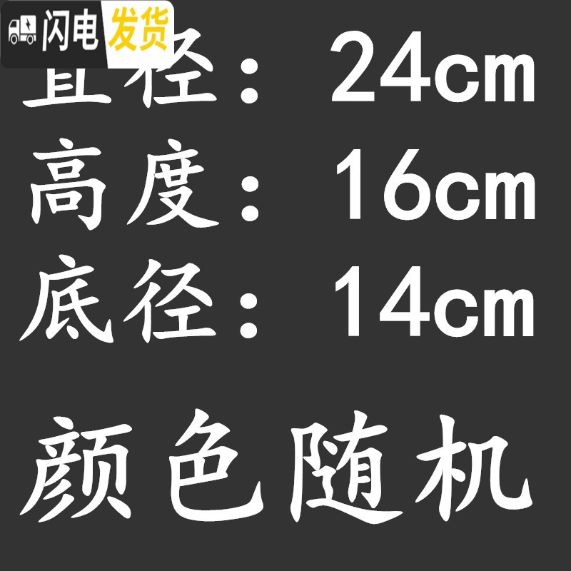 三维工匠紫砂花盆君子兰花盆陶瓷创意植物古典粗陶绿植月季吊兰花盆小盆景 29.9元随机紫砂花盆两个 中等花盆容器