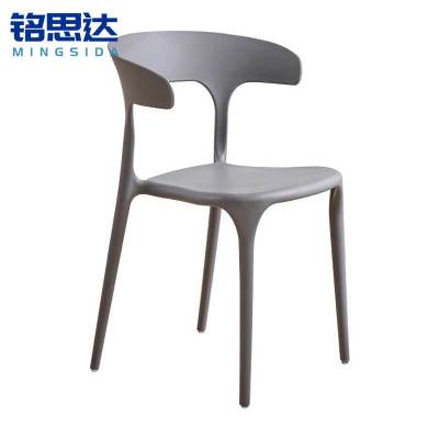 铭思达塑料椅靠背把