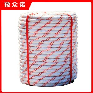 豫众诺 尼龙绳 12mm*10m长 卷